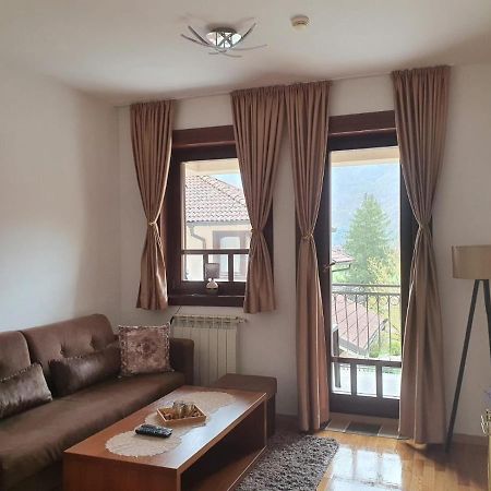 Resort Aquareumal Fojnica Eksteriør bilde