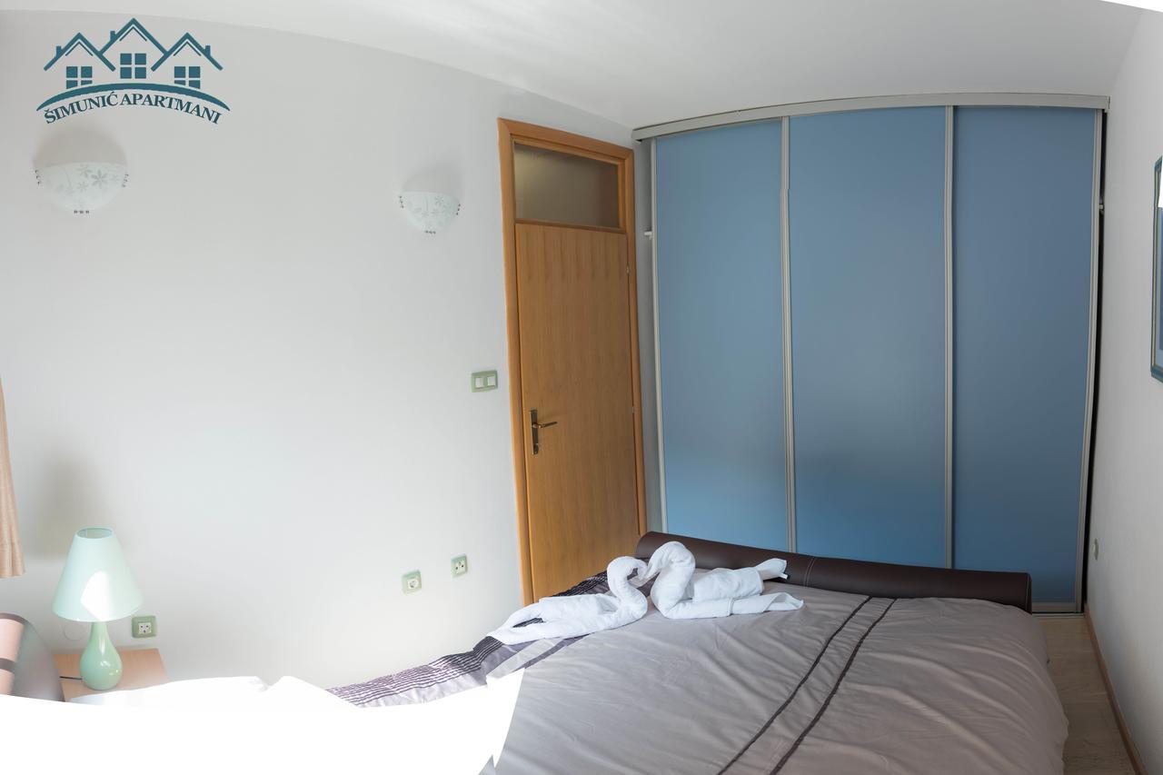 Resort Aquareumal Fojnica Eksteriør bilde